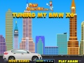 ਟਿ ing ਨਿੰਗ ਮੇਰੇ BMW x6 