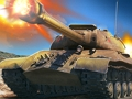 WW2 ਵਾਰ ਟੈਂਕ 2022 
