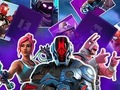 PG ਮੈਮੋਰੀ: Fortnite 