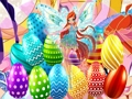 Winx ਈਸਟਰ ਐੱਗ ਗੇਮਜ਼ 