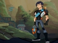 Slugterra ਸਪੀਡ ਹੀਰੋਜ਼ 