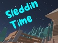 Sleddin ਟਾਈਮ 