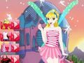 Winx ਸਟੈਲਾ ਡਰੈਸ ਅੱਪ 