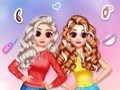 Besties ਮੇਕਓਵਰ ਸੈਲੂਨ 