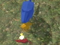ਓਰੀਗਾਮੀ ਚੂਹਿਆਂ ਦਾ ਹਮਲਾ 