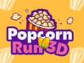 ਪੌਪਕਾਰਨ ਰਨ 3D 