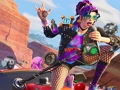 Fortnite ਲੁਕੀਆਂ ਹੋਈਆਂ ਆਈਟਮਾਂ 