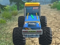 ਮੋਨਸਟਰ ਟਰੱਕ ਮੋਨਟੇਨ ਆਫਰੋਡ 