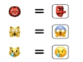 ਇਮੋਜੀ ਬੁਝਾਰਤ 