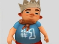 ਸਬਵੇਅ ਸਰਫਰਜ਼: ਟੋਕੀਓ ਵਰਲਡ ਟੂਰ ਮਾਈ ਟੂਰ 
