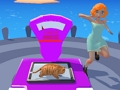 ਪਾਲਤੂ ਜਾਨਵਰਾਂ ਦਾ ਟ੍ਰੇਨਰ ਦੁਵੱਲਾ 
