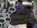 ਜੰਜੀਰ ਵਾਲੀ ਕਾਰ ਬਨਾਮ ਹਲਕ 