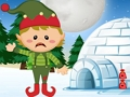 Elves ਜੋੜਾ ਦੀ ਮਦਦ ਕਰੋ 