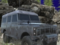 ਟਰੱਕ ਆਫਰੋਡ 4x4 ਹੈਵੀ ਡਰਾਈਵ 