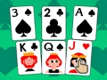 Tripeaks Solitaire ਕਲਾਸਿਕ 