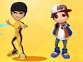 ਬੱਸ ਰਸ਼ 2 - ਸਾਹਸੀ 
