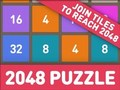 2048: ਬੁਝਾਰਤ ਕਲਾਸਿਕ 