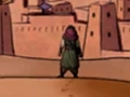 ਅਨੰਤ ਰਾਤ: ਚਲਾਕ ਰਾਜਕੁਮਾਰੀ 