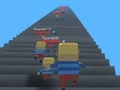 ਕੋਗਾਮਾ: ਸਭ ਤੋਂ ਲੰਬੀਆਂ ਪੌੜੀਆਂ ਦਾ ਸਾਹਸ 
