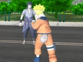 Naruto 3D ਗੇਮ 