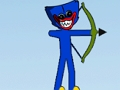 ਹੱਗੀ ਵਾਗੀ ਤੀਰਅੰਦਾਜ਼ 