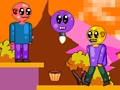 ਗੋਜ਼ੂ ਐਡਵੈਂਚਰਜ਼ 2 