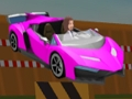 ਵਾਟਰ ਸਰਫਰ ਕਾਰ ਸਟੰਟ 
