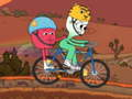 ਐਪਲ ਅਤੇ ਪਿਆਜ਼ BMX ਦਿਵਸ 