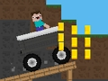 ਪਾਗਲ ਡਰਾਈਵਰ Noob 