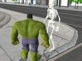 Hulk 3D ਗੇਮ 