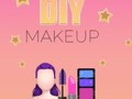 Diy ਮੇਕਅੱਪ 