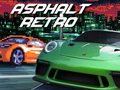 ਅਸਫਾਲਟ Retro 