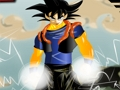 ਡਰੈਗਨਬਾਲ ਜ਼ੈਡ ਡਰੈਸ ਅੱਪ 