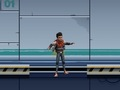 Ekans: Jetpack ਧਮਾਕਾ 