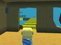 ਕੋਗਾਮਾ: ਲੱਕੜ ਦਾ ਪਾਰਕੌਰ 