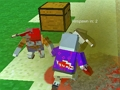 ਬਲਾਕੀ ਲੜਾਈ SWAT ਸਰਵਾਈਵਲ 10 