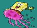 SpongeBob SquarePants ਬੁਝਾਰਤ 