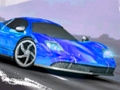 ਐਕਸਟ੍ਰੀਮ ਕਾਰ ਡਰਾਈਵਿੰਗ ਸਿਮੂਲੇਟਰ 3D 