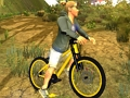 BMX ਆਫਰੋਡ ਟ੍ਰਾਇਲ ਸਟੰਟ 