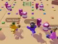 ਸ਼ੂਗਰ ਰਸ਼ 