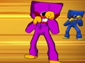 ਗਾਰਟਨ ਬੈਨਬਨ ਬਨਾਮ ਪੋਪੀ 