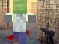 ਜੂਮਬੀਨ ਕਰਾਫਟ 3d 