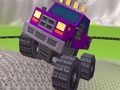 ਆਫ ਰੋਡ ਮੋਨਸਟਰ 