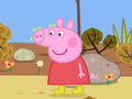 Peppa Pig ਨਾਲ ਸਫਾਰੀ ਦਿਵਸ 