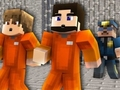 ਮਾਇਨਕਰਾਫਟ: ਜੇਲ੍ਹ ਤੋਂ ਸਾਹਸੀ 