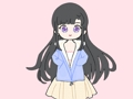 Vlinder ਕੁੜੀ Dressup 