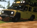 ਆਫਰੋਡ ਮਾਸਟਰਜ਼ ਚੈਲੇਂਜ 