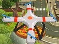 Quadcopter FX ਸਿਮੂਲੇਟਰ 