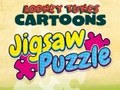 Looney Tunes ਕਾਰਟੂਨ Jigsaw Puzzle 