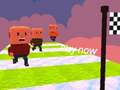 ਕੋਗਾਮਾ: ਮੌਤ ਦੀ ਦੌੜ 